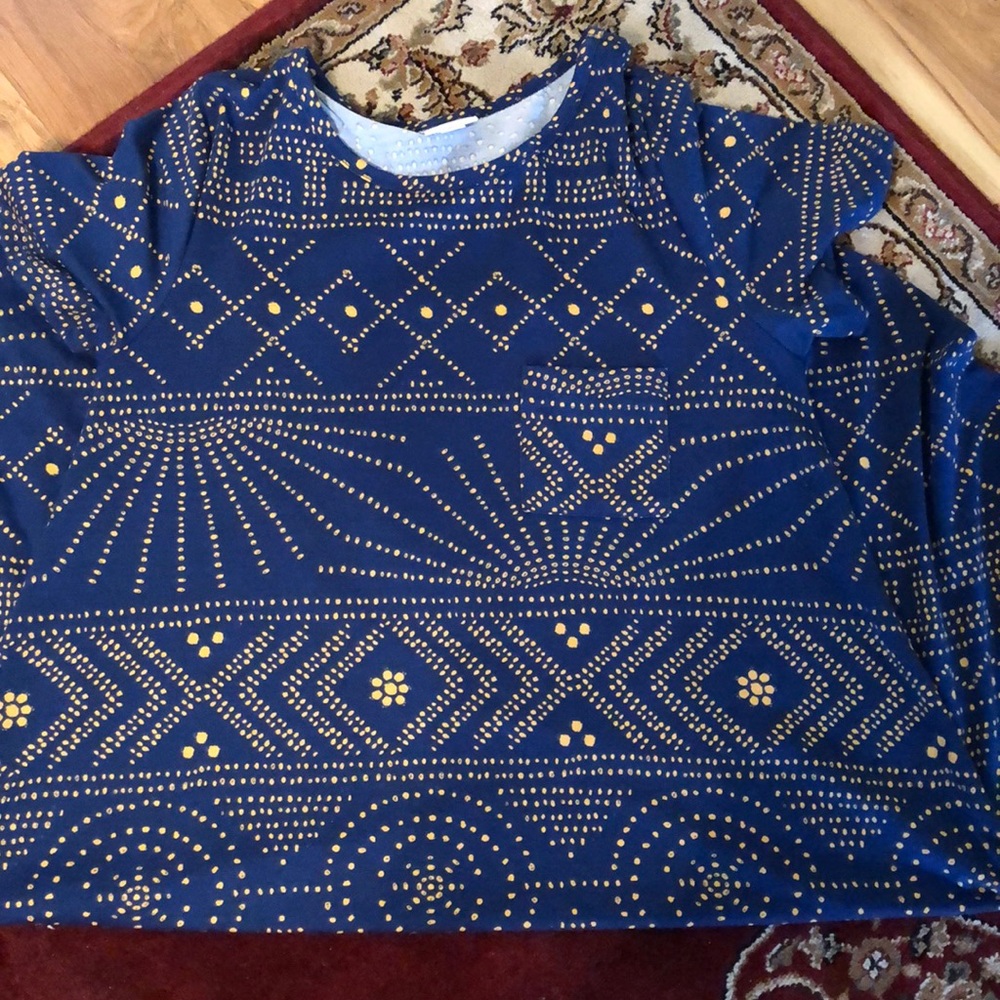 LuLaRoe Carly